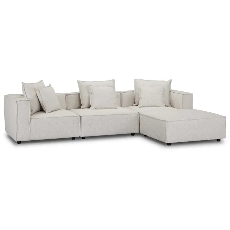 Tatum Sectional