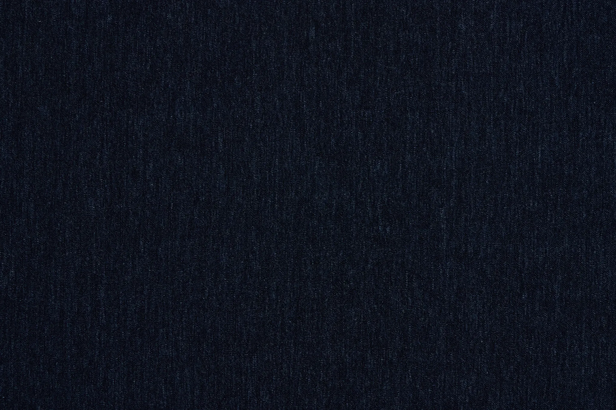 Jules Dark Blue Velvet 4-piece Right Facing Bumper Sectional