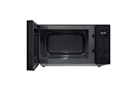 Lg 1130 Series Black Countertop Microwave
