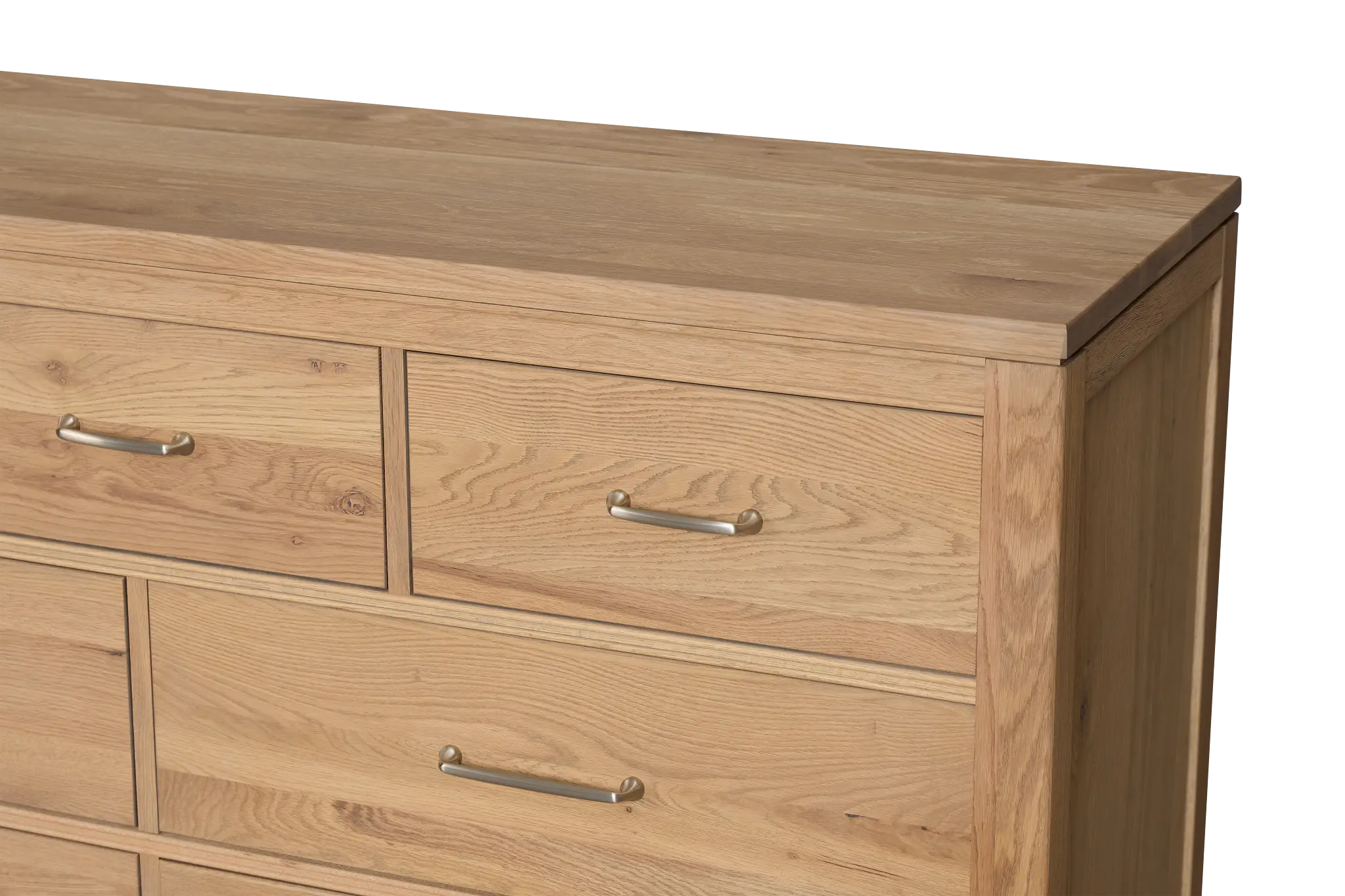 Carolina Light Tone Dresser Carolina Light Tone Dresser