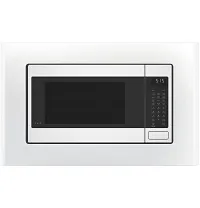Cafe 153 Series White 30" Trim Kit