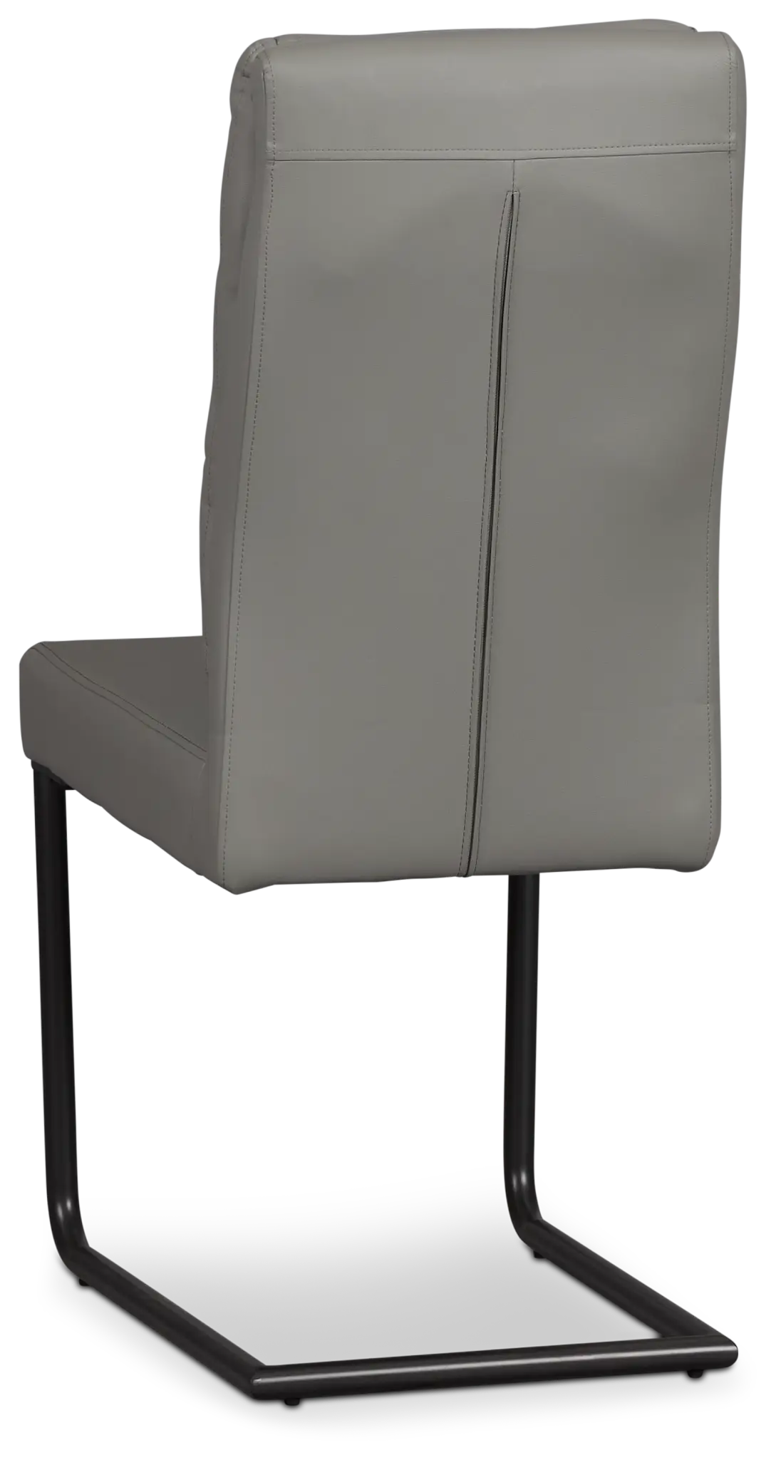 Paxton Gray Upholstered Side Chair Paxton Gray Upholstered Side Chair