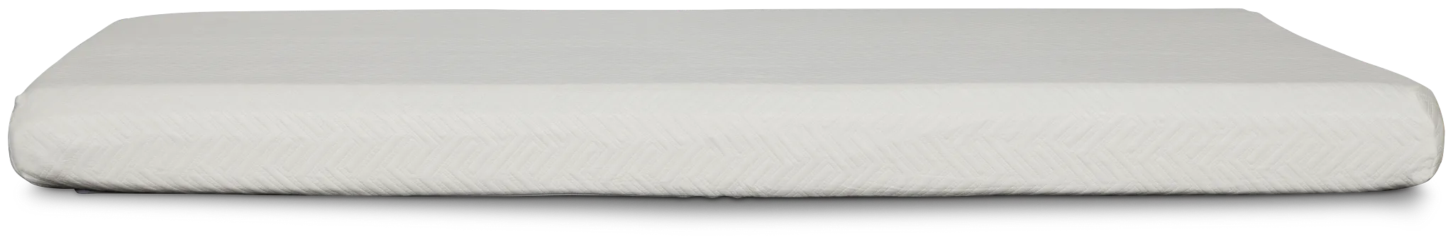Rest & Renew Firm 6" Memory Foam Mattress