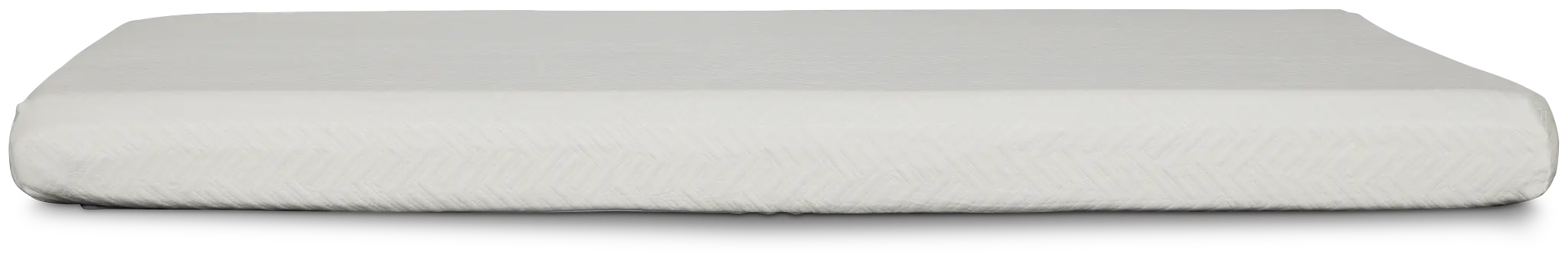 Rest & Renew Firm 6" Memory Foam Mattress Rest & Renew Firm 6" Memory Foam Mattress