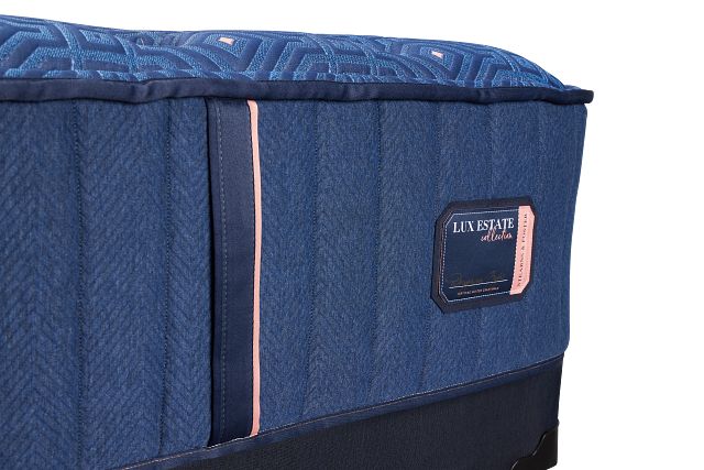 Stearns & Foster Lux Estate Medium 14.5" Tight Top Mattress