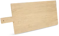 Itan Light Tone Cutting Board
