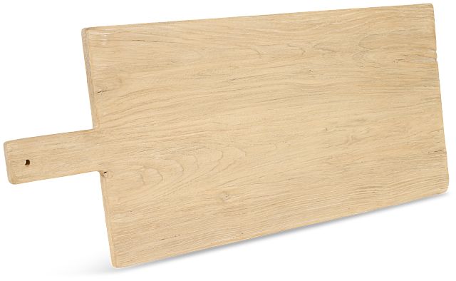 Itan Light Tone Cutting Board