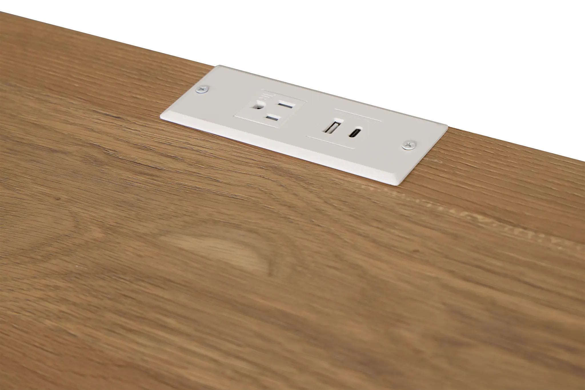 Carolina Light Tone Desk Carolina Light Tone Desk