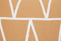 Terrain Light Brown 20" Indoor/outdoor Accent Pillow