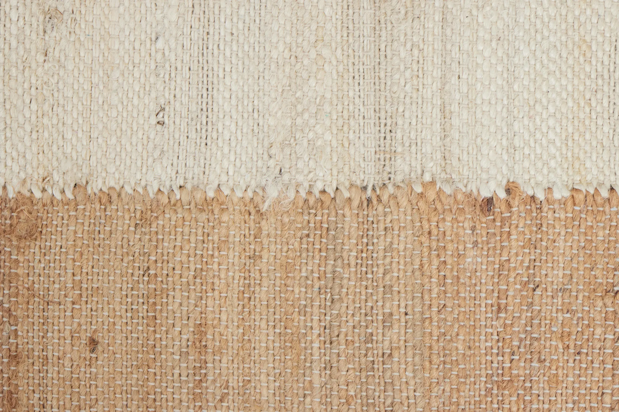 Ustic Light Brown 5x8 Area Rug