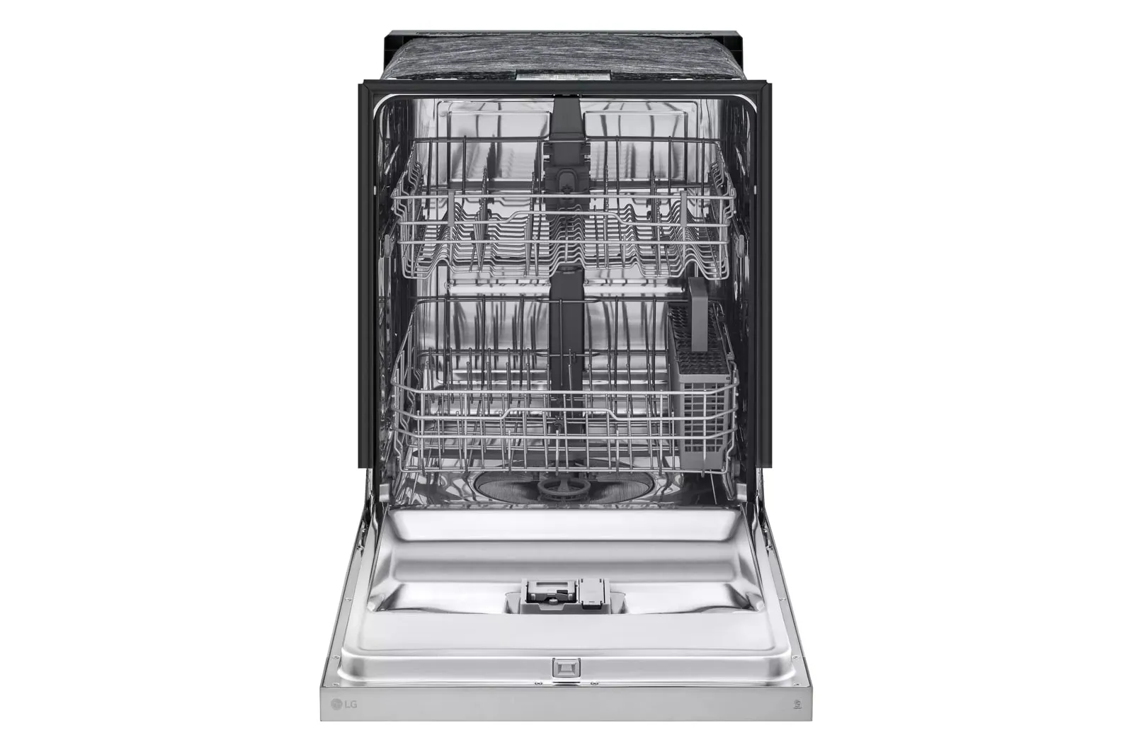 Lg 2423 Series Stainless Steel Built In Dishwasher