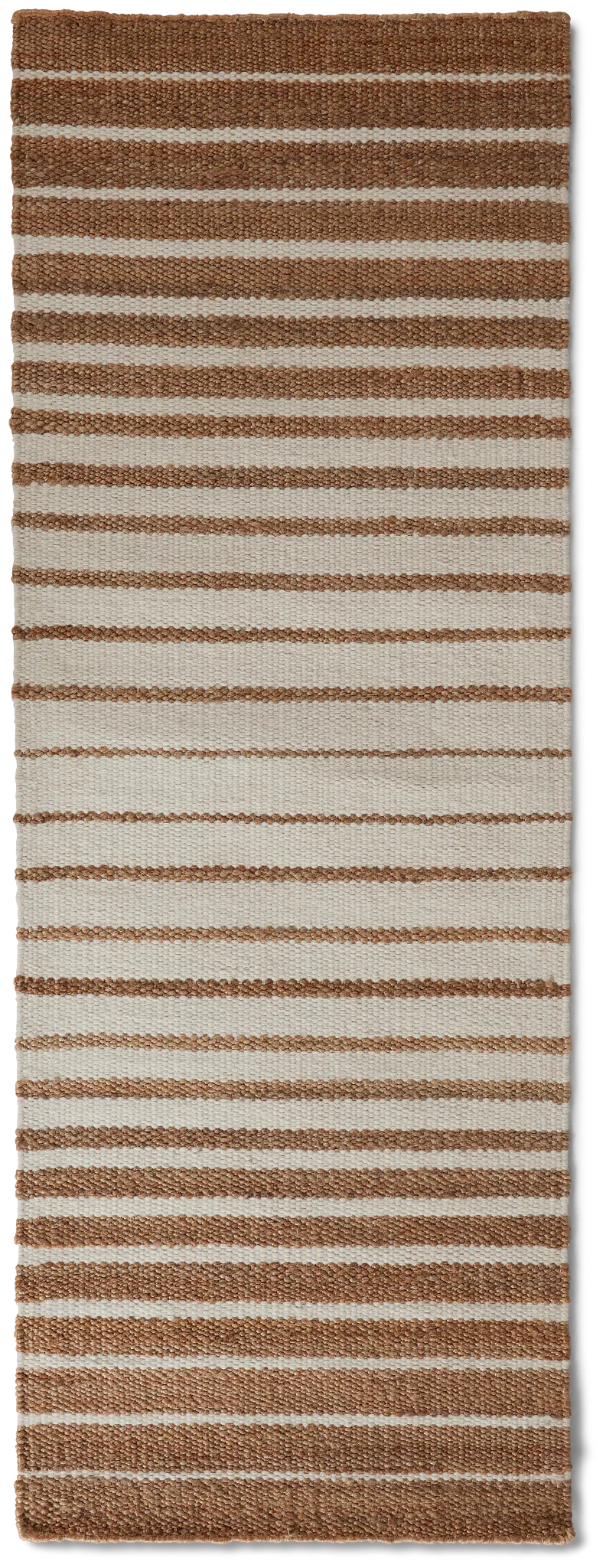 Nash Natural 2x7 Runner