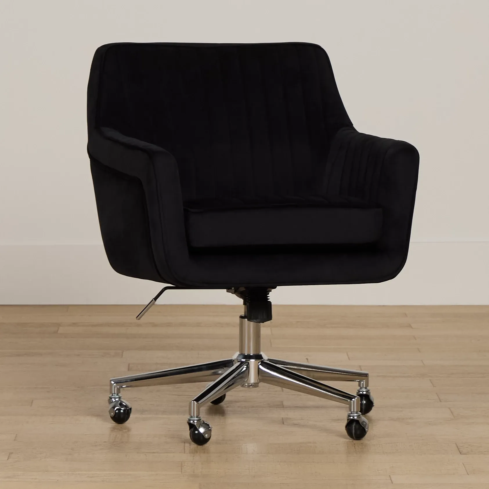 Grayden Black Desk Chair