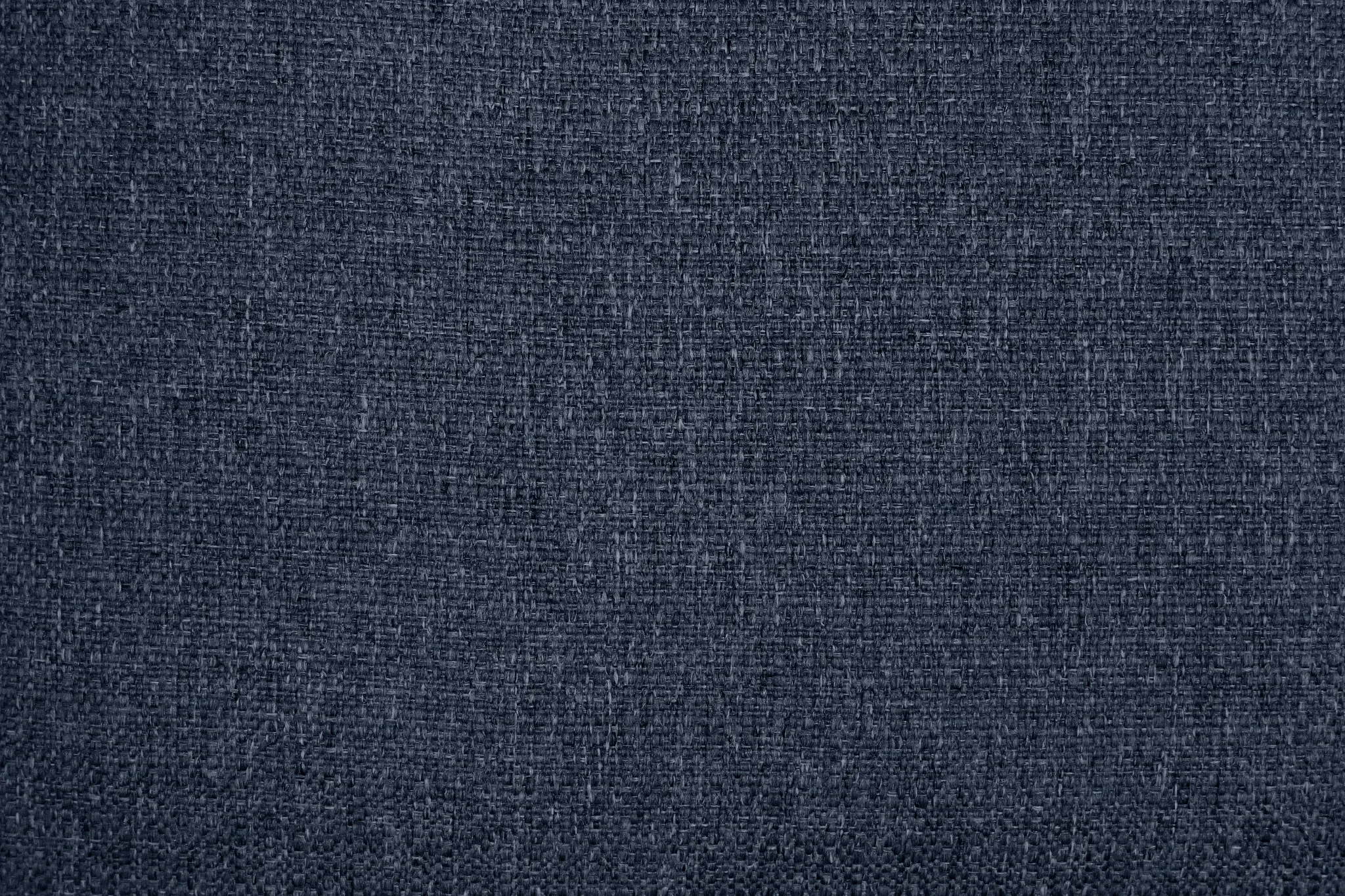 Sinclair Dark Blue Fabric Left Chaise Cooling Memory Foam Sleeper Sectional