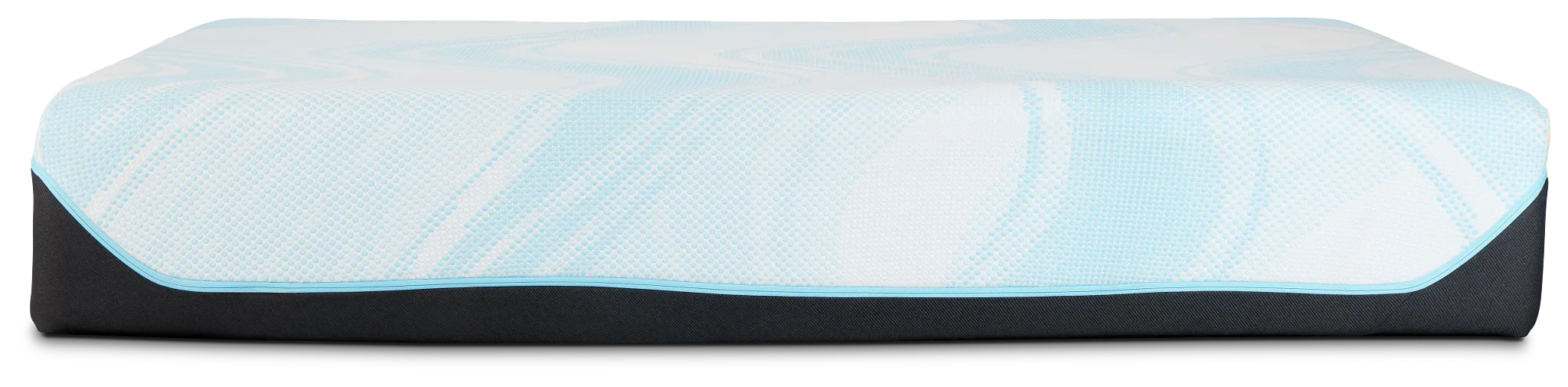 Tempur-pedic Tempur-luxebreeze 13" Medium Hybrid Mattress