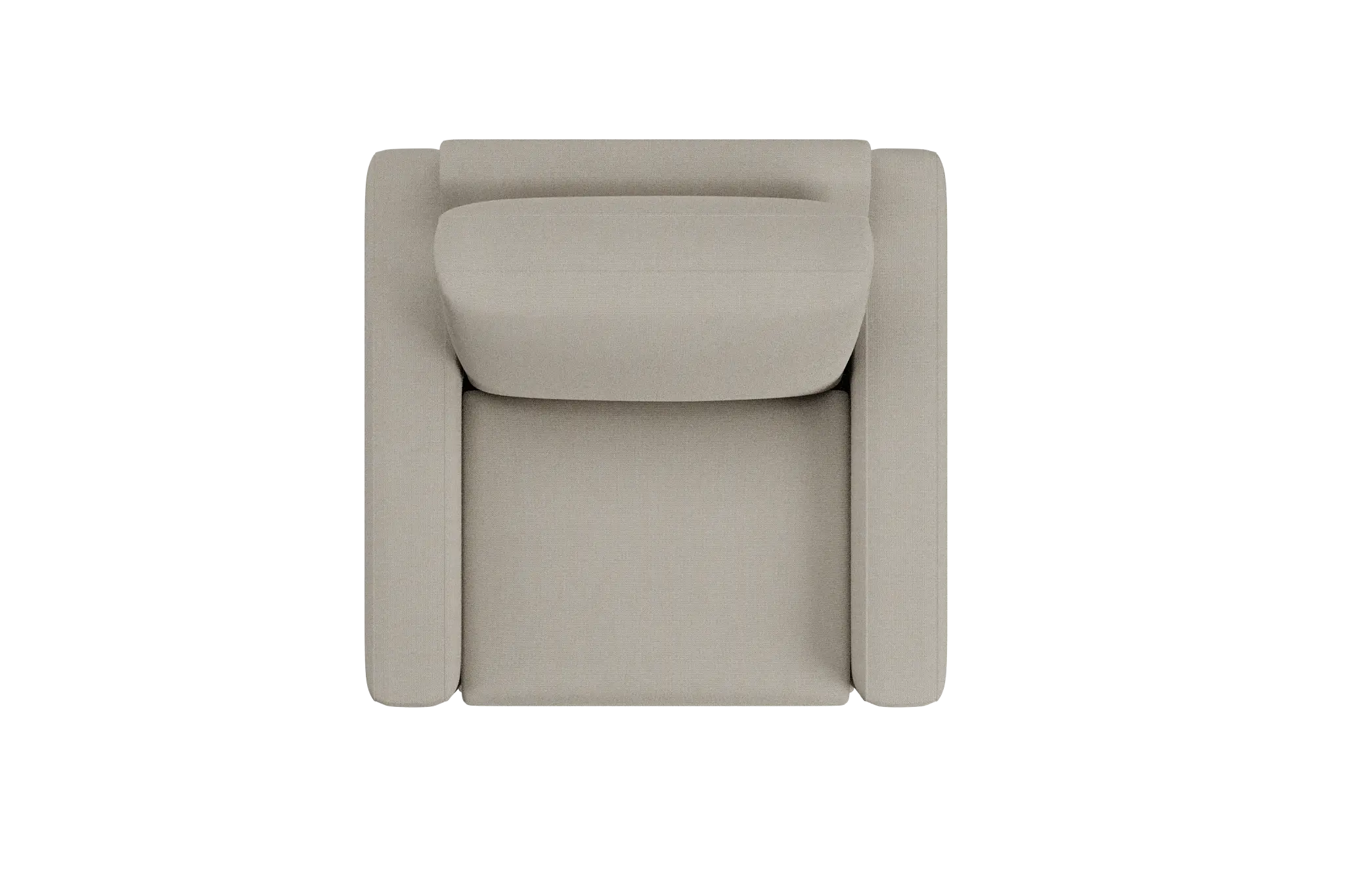 Edgewater Peyton Beige Swivel Chair Edgewater Peyton Beige Swivel Chair