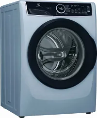 Electrolux 7437 Series Blue Front Load Washer