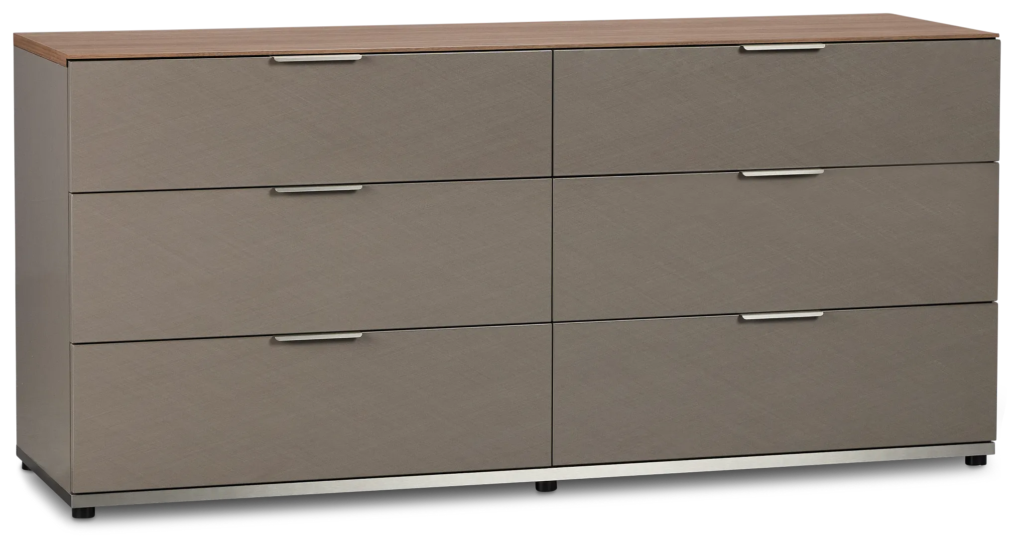 Palermo Two-tone Dresser