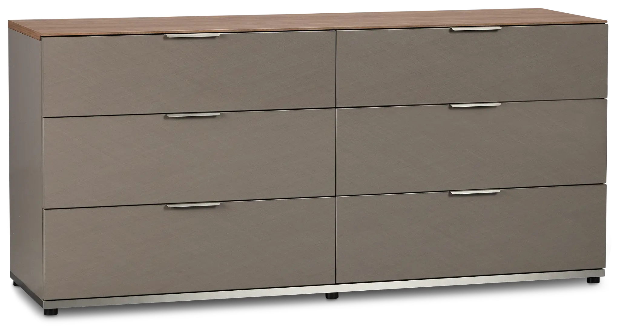 Palermo Two-tone Dresser Palermo Two-tone Dresser