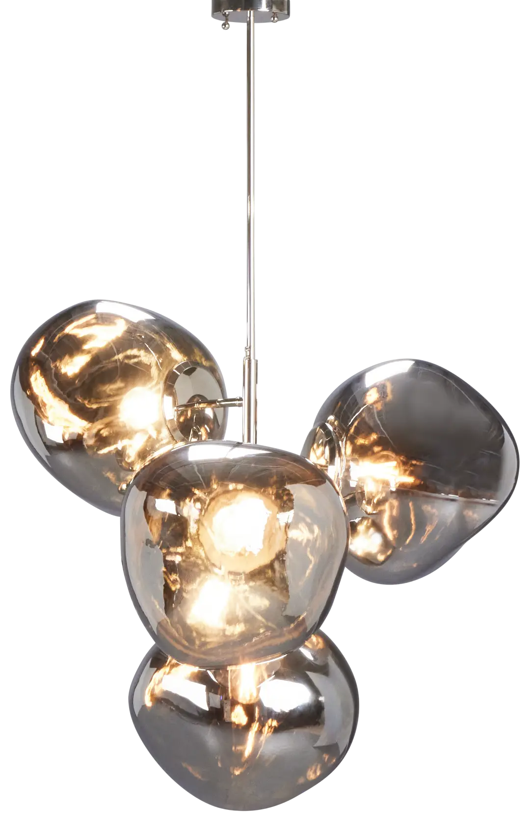 Fani Black Pendant Fani Black Pendant