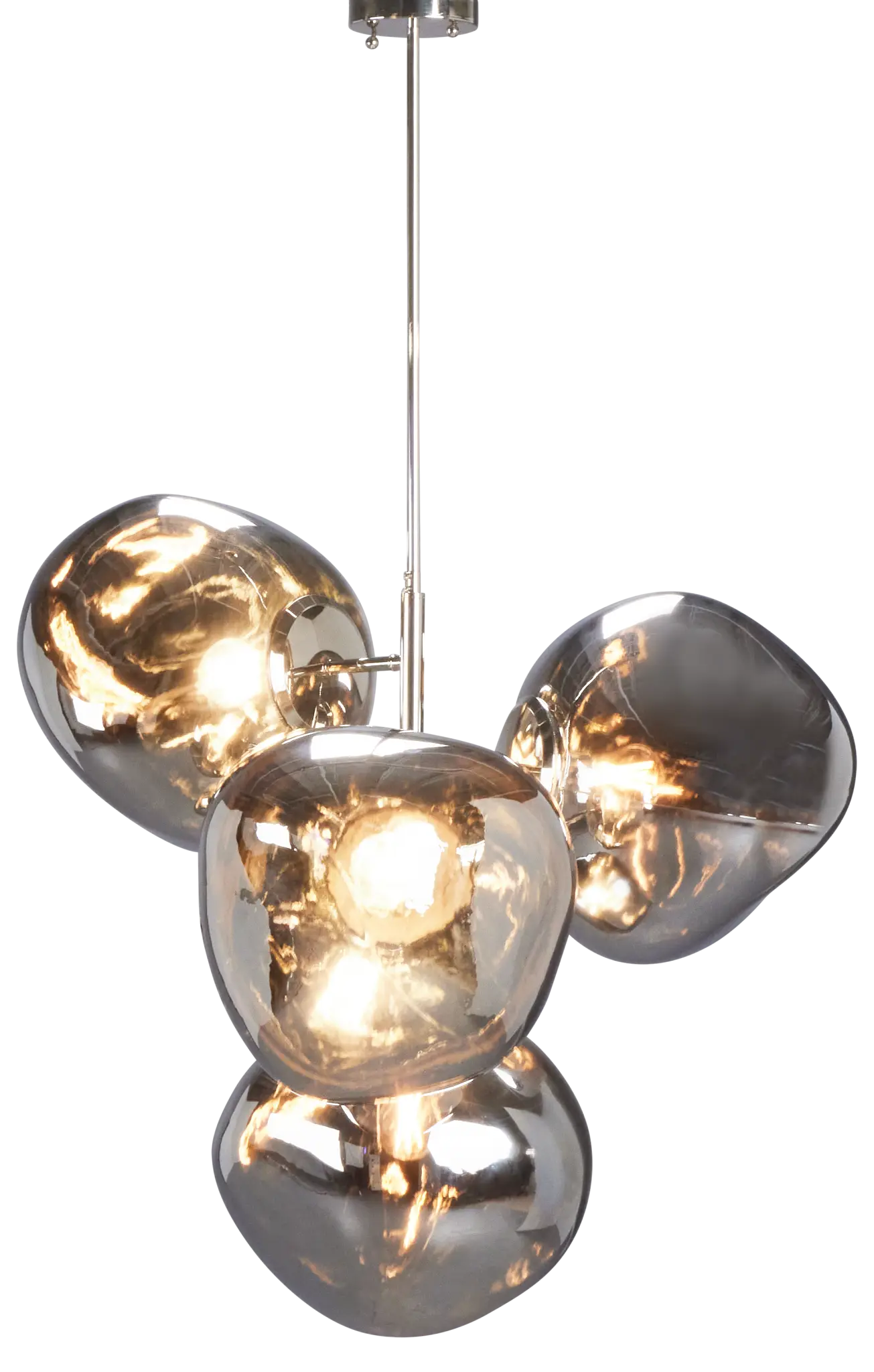 Fani Black Pendant Fani Black Pendant
