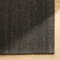 Kurtz Brown 5x8 Area Rug
