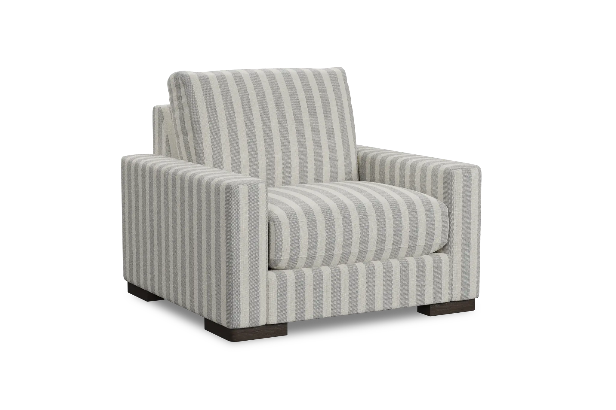 Edgewater Sea Lane Light Gray Chair Edgewater Sea Lane Light Gray Chair