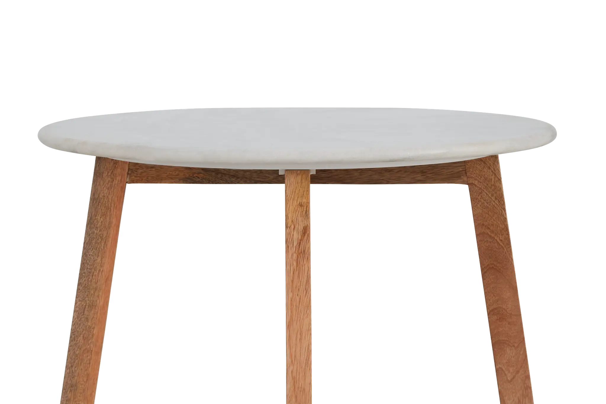 Olivia Marble Accent Table Olivia Marble Accent Table