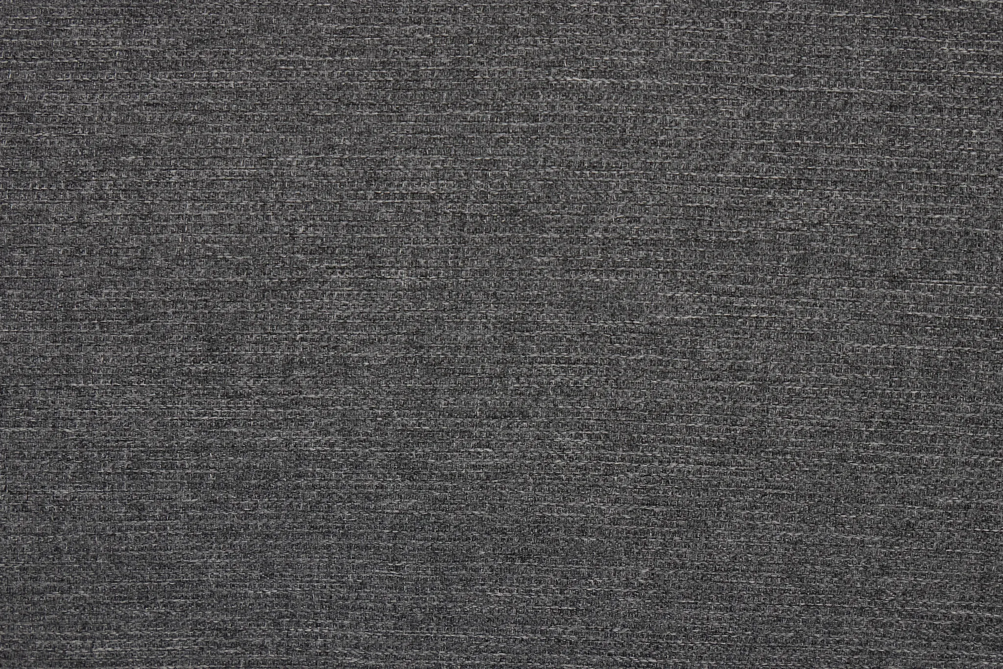 Monterey Black Aluminum Loveseat With Gray Cushions