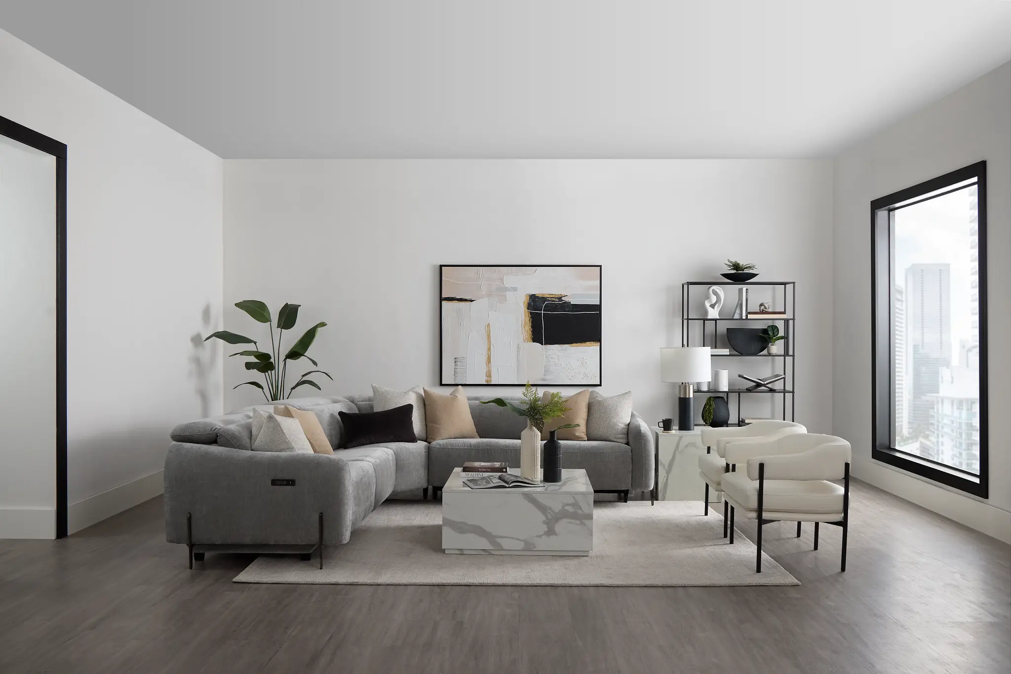 Bring Your Dream Living Room to Life with CITY Furniture Tools and Services Bring Your Dream Living Room to Life with CITY Furniture Tools and Services