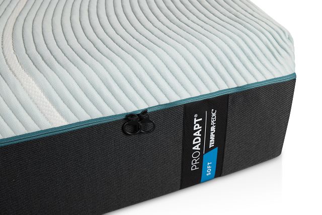 Tempur-pedic Tempur-proadapt 12" Soft Mattress