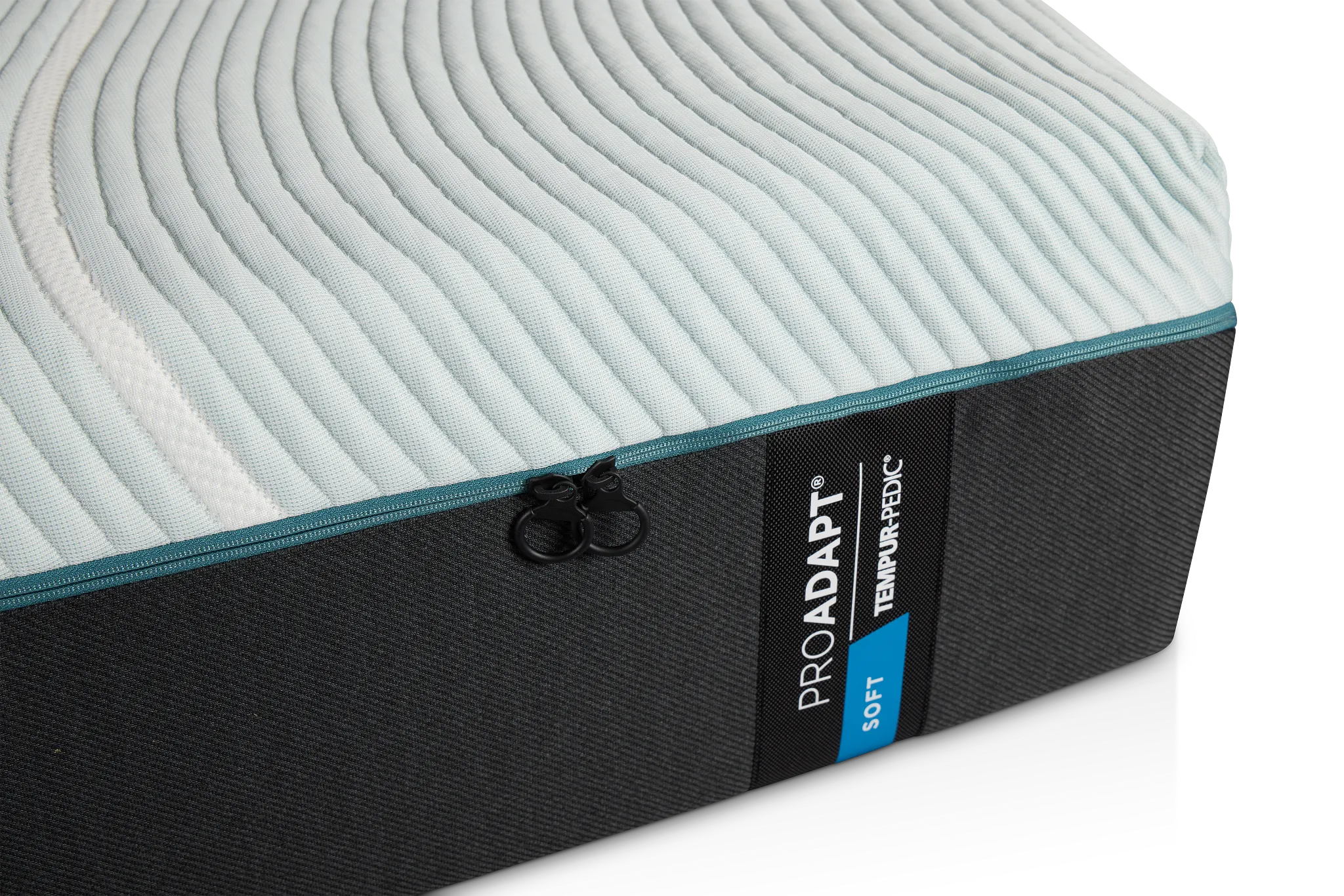 Tempur-pedic Tempur-proadapt 12" Soft Mattress