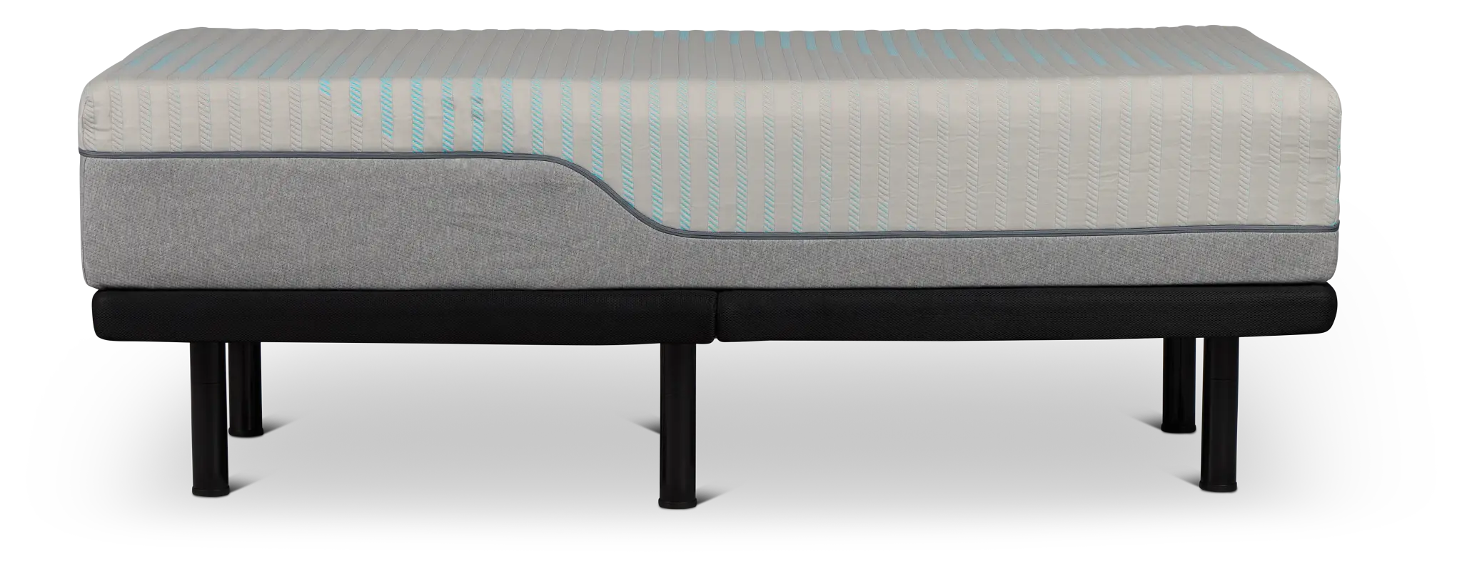 Rest & Renew Performance Pro Firm Plus Adjustable Mattress Set Rest & Renew Performance Pro Firm Plus Adjustable Mattress Set