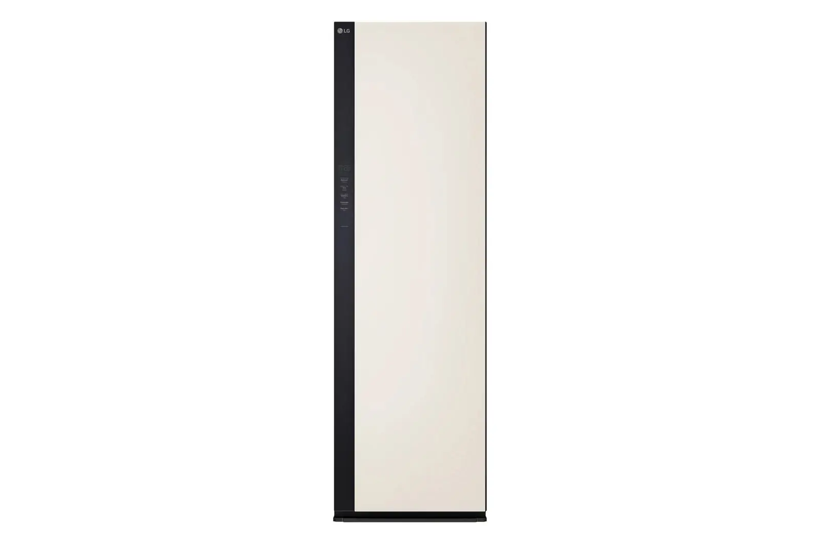 Lg 5 Series Beige Steam Closet Lg 5 Series Beige Steam Closet