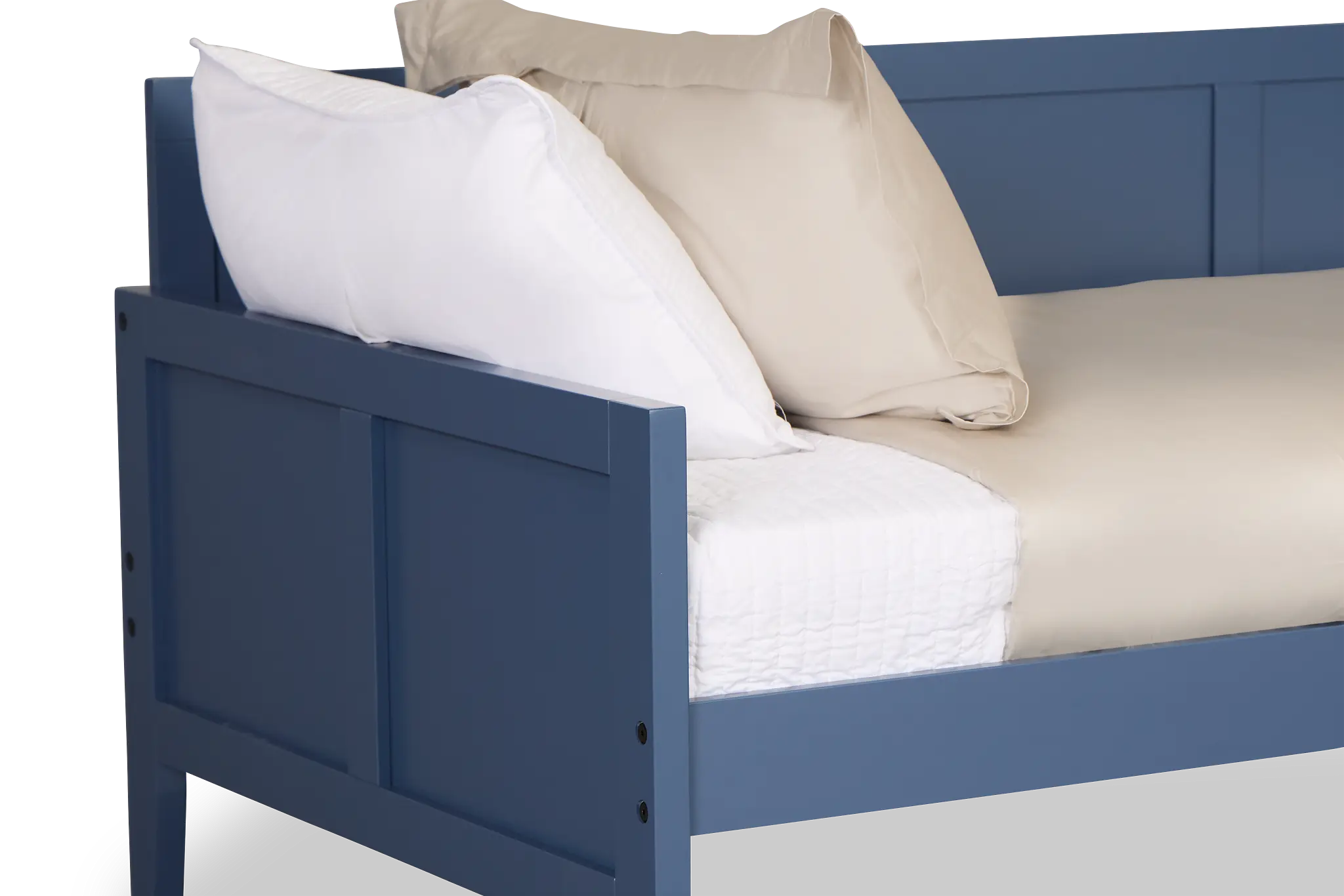 Charleston Dark Blue Daybed Charleston Dark Blue Daybed