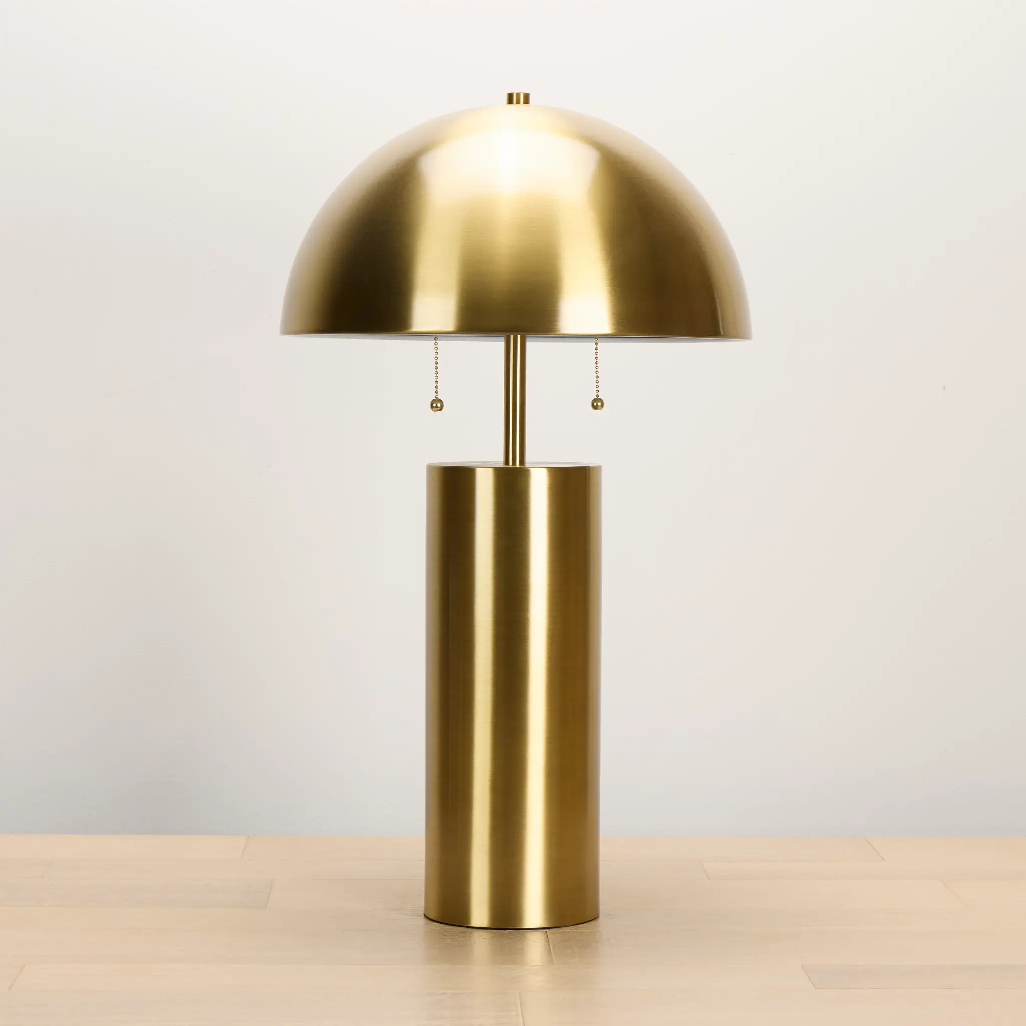 Cavo Gold Metal Table Lamp Cavo Gold Metal Table Lamp