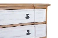 Menlo Light Tone Accent Cabinet