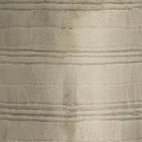 Bleaker Silver Electrical Sconce