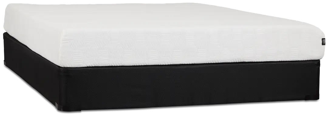 Rest & Renew By Zinus Gel Memory Foam Mattress 8" Cush Firm Mattress Set Rest & Renew By Zinus Gel Memory Foam Mattress 8" Cush Firm Mattress Set