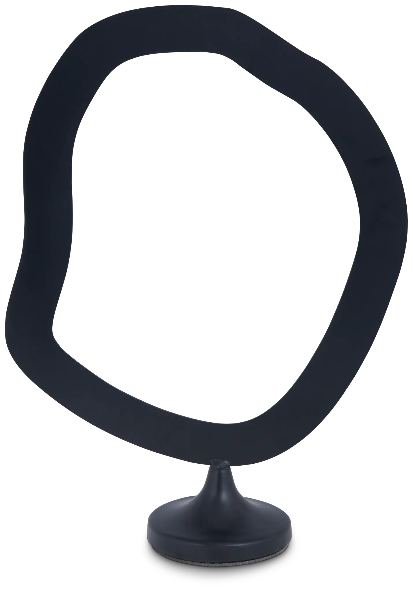 Lucca Black Small Tabletop Accessory Lucca Black Small Tabletop Accessory