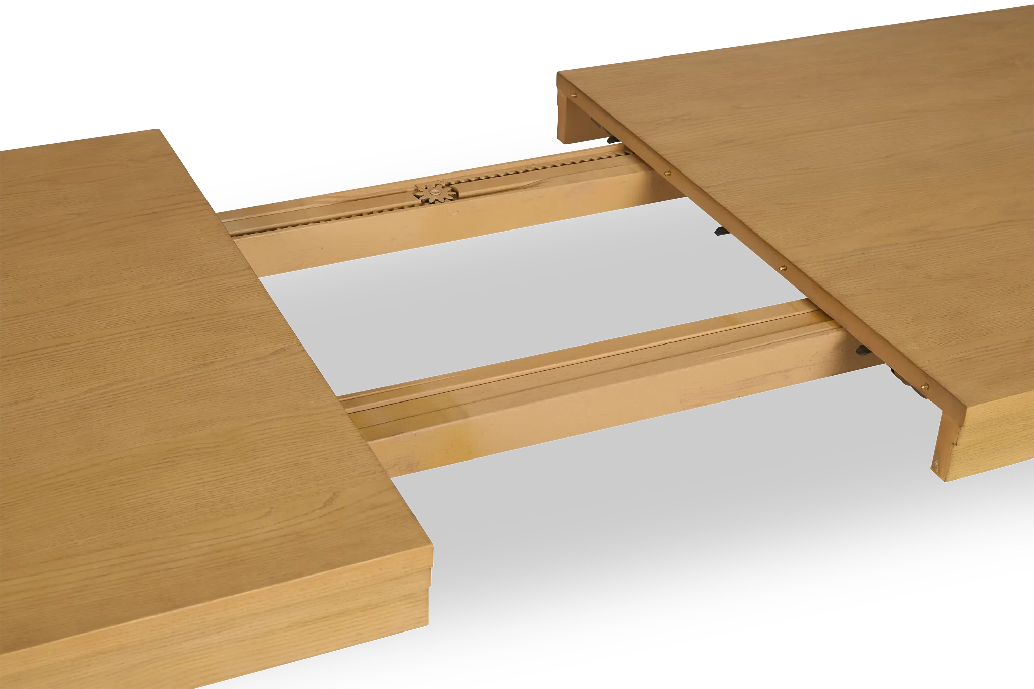 Pacific Light Tone Rectangular Table