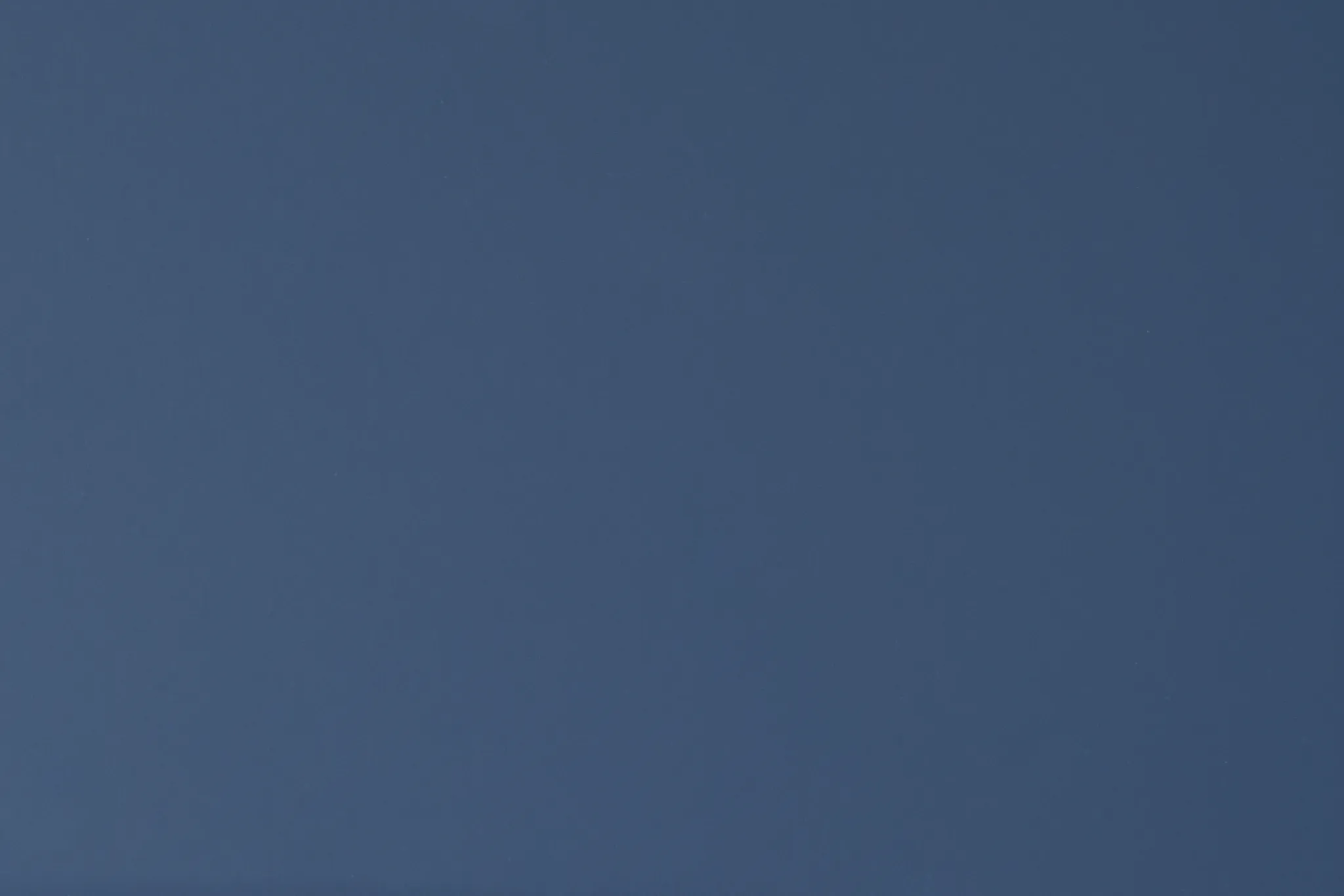 Charleston Dark Blue 2-drawer Nightstand