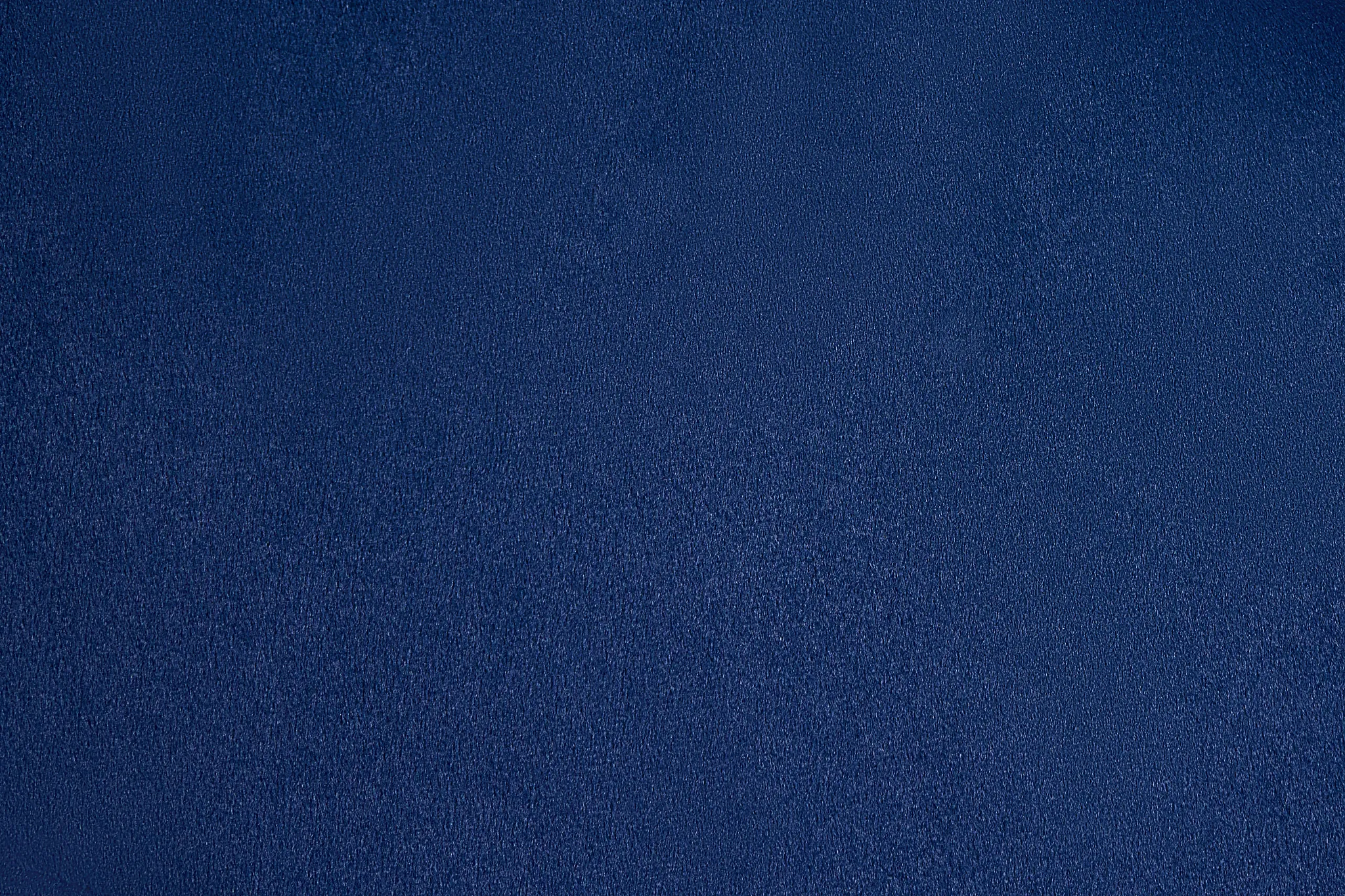 Mandy Blue Velvet Swivel Accent Chair