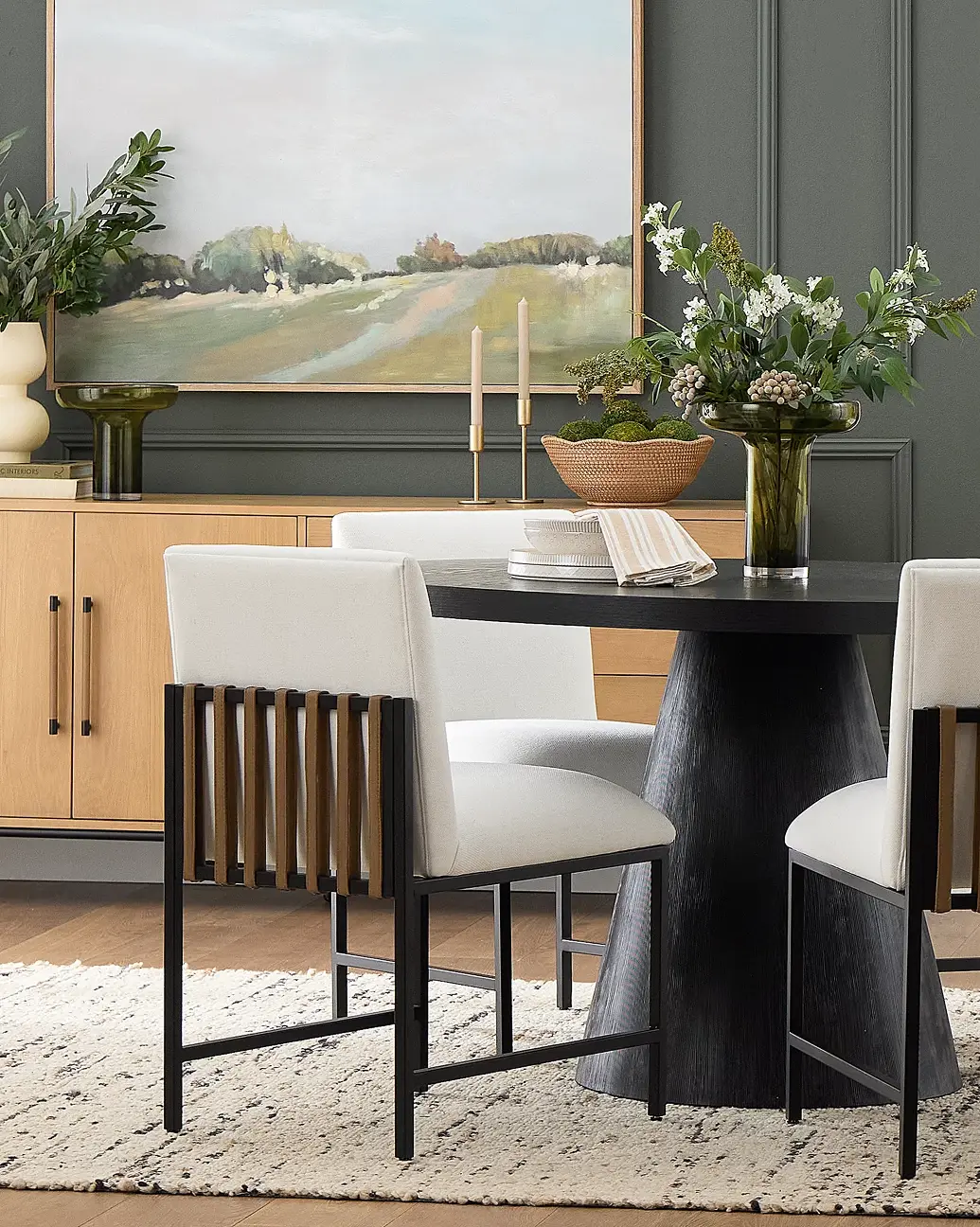 Round Tables Round Tables