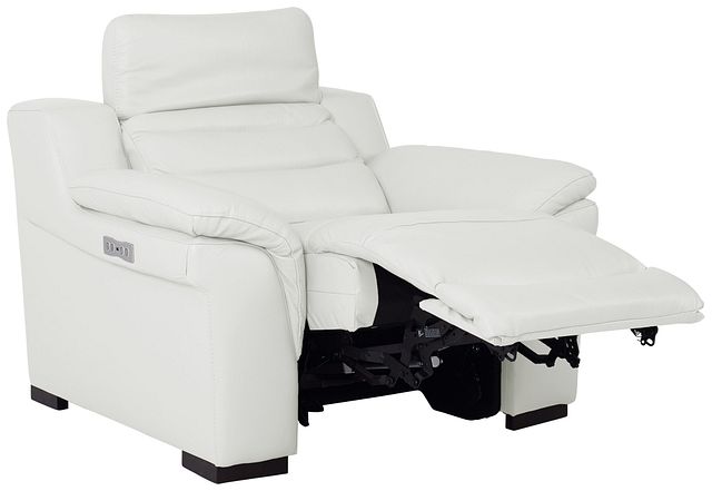 sentinel electric recliner