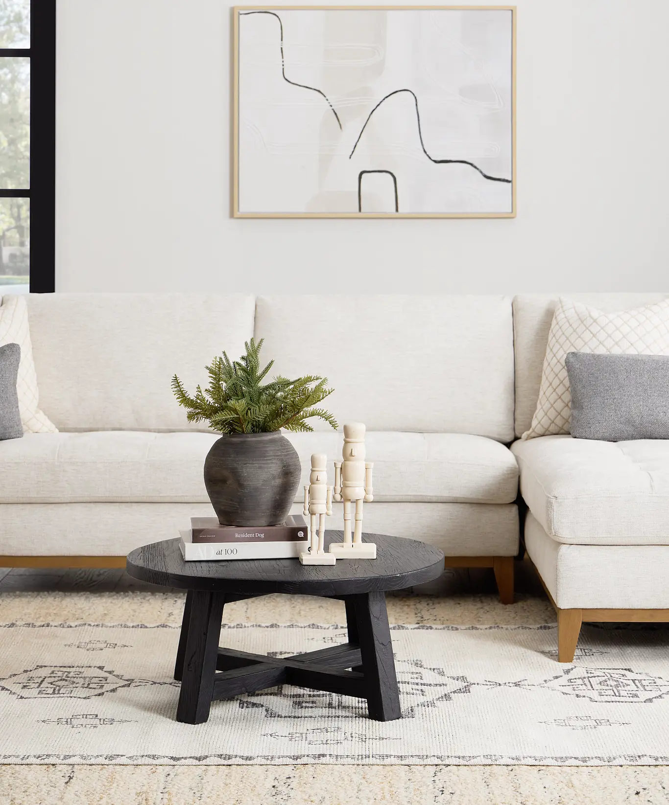 Living Room Makeover: Living Room Makeover: