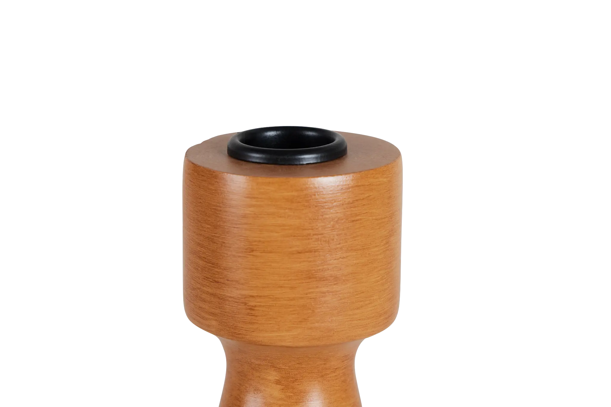 Marius Beige Candle Holder Marius Beige Candle Holder