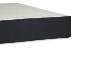 Beautyrest World Class Level 3 Plush Mattress Set