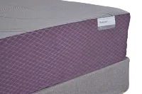 Purple Restore Plus Soft Mattress Set