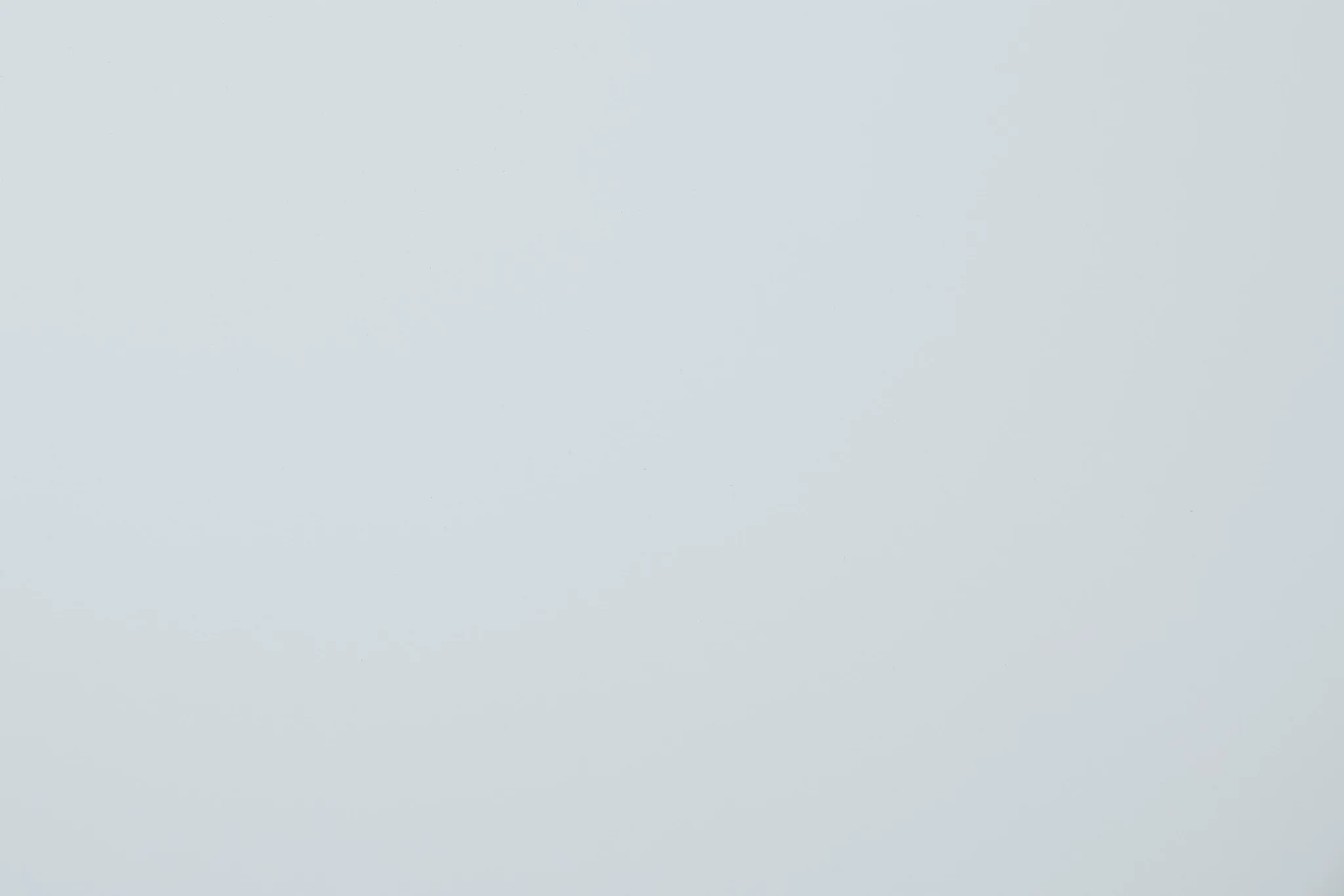 Carolina Light Blue Poster Bed